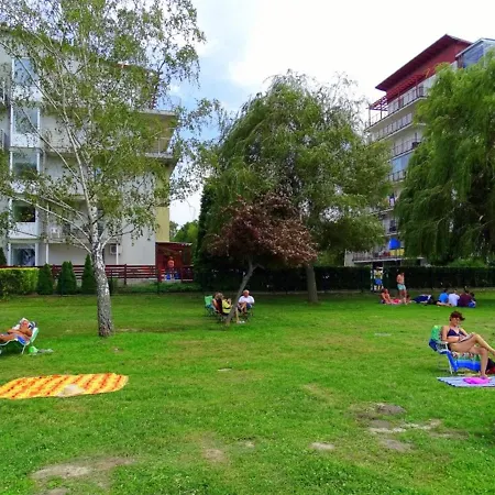 Studio In Balaton 38176 Appartamento *