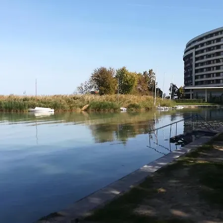 Appartamento Studio In Balaton 38176 *