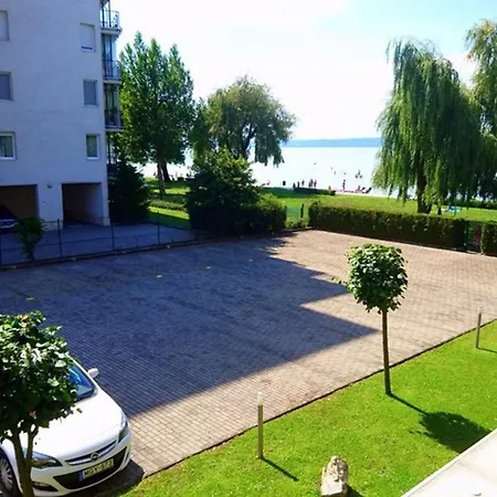 Studio In Balaton 38176 Appartamento