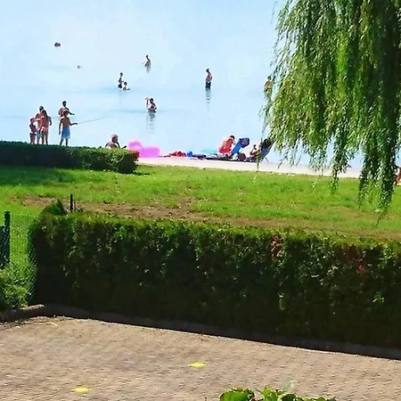 Appartamento Studio In Balaton 38176 Siófok