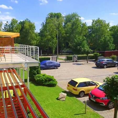 Appartamento Studio In Balaton 38176 Siófok