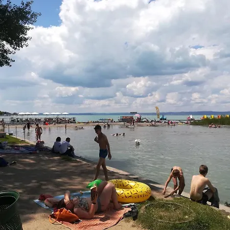 Appartamento Studio In Balaton 38176 *