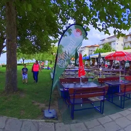 Studio In Balaton 38176 Appartamento *