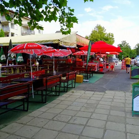 Studio In Balaton 38176 Appartamento Siófok