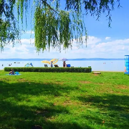 Appartamento Studio In Balaton 38176