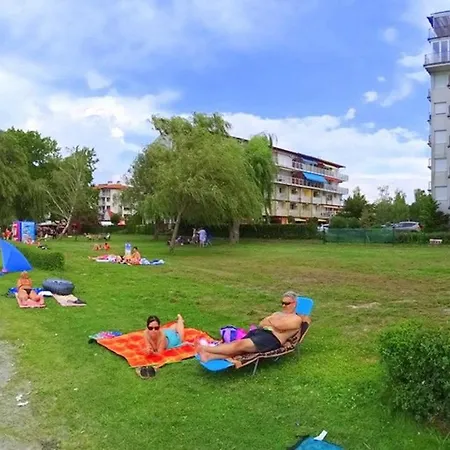 Appartamento Studio In Balaton 38176