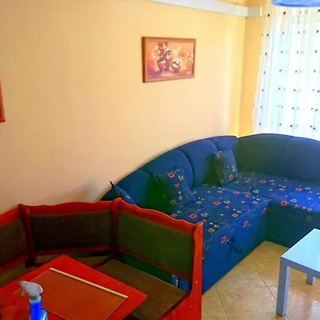 Studio In Balaton 38176 Appartamento *