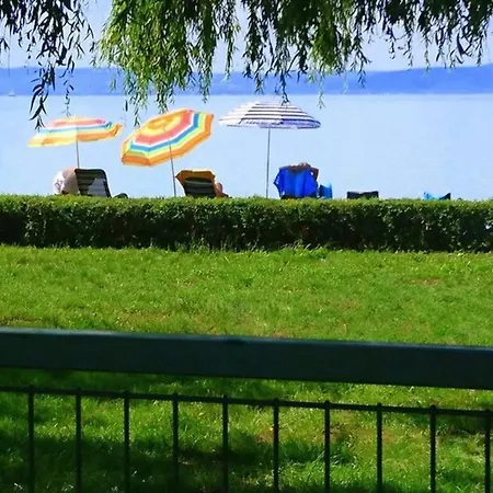 Appartamento Studio In Balaton 38176 *