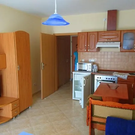 Appartamento Studio In Balaton 38176 *