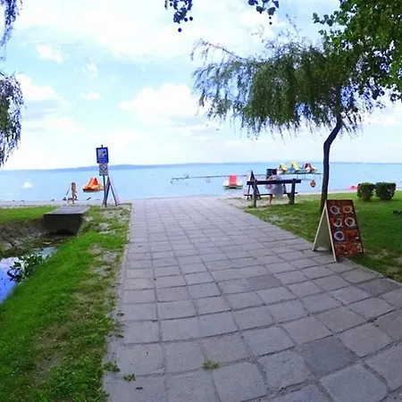 Studio In Balaton 38176 Appartamento Siófok