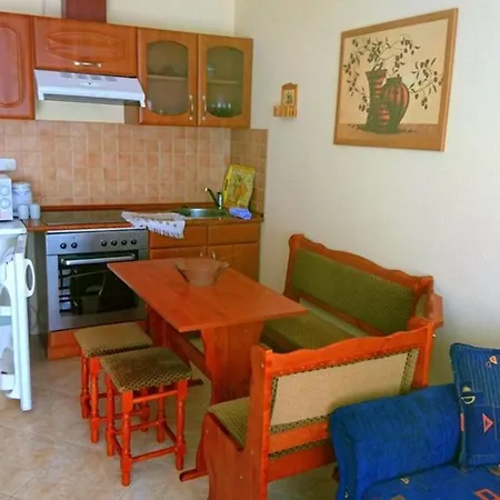 Appartamento Studio In Balaton 38176 Siófok