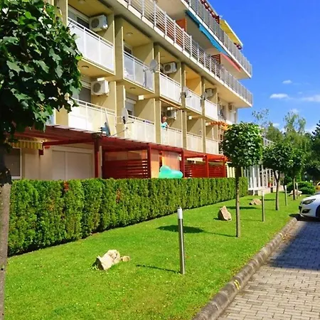 Studio In Balaton 38176 Appartamento