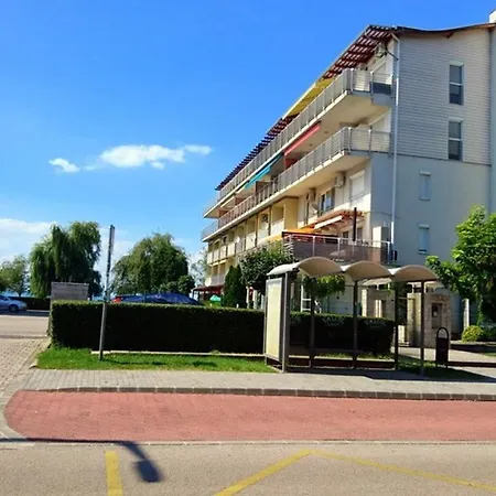 Appartamento Studio In Balaton 38176 Siófok