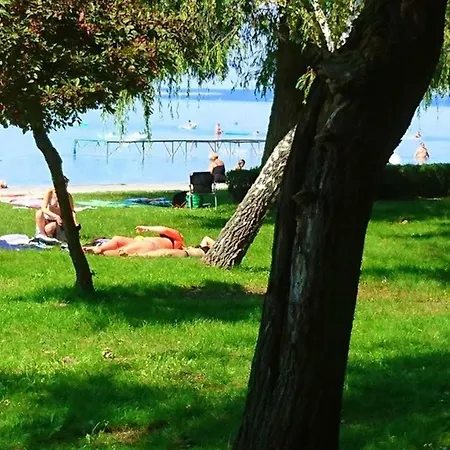 Appartamento Studio In Balaton 38176